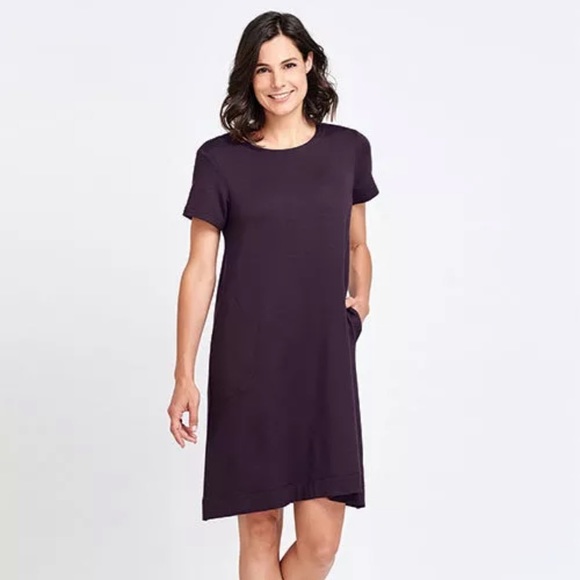 Flax Dresses & Skirts - FLAX in Motion Day & Night Dress #486